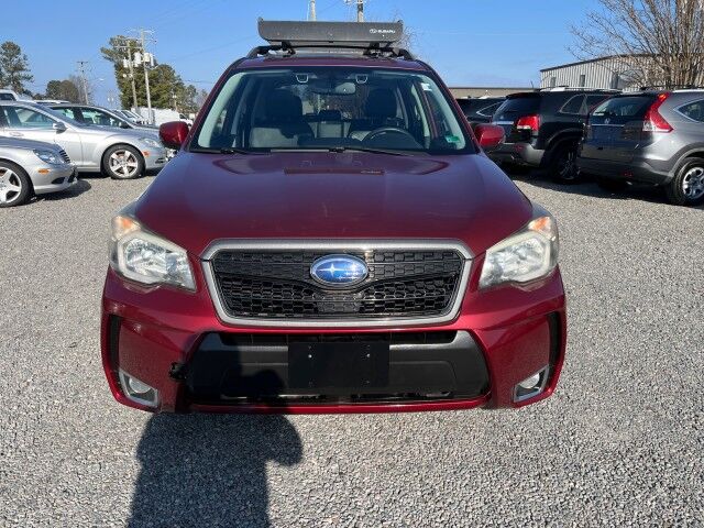 2014 Subaru Forester 2.0XT Touring AWD Ashland VA