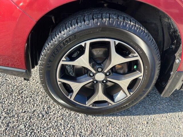 2014 Subaru Forester 2.0XT Touring AWD Ashland VA