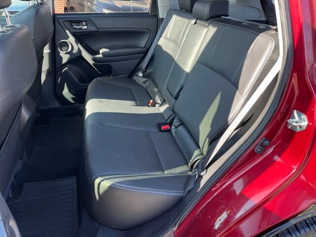 2014 Subaru Forester 2.0XT Touring AWD Ashland VA