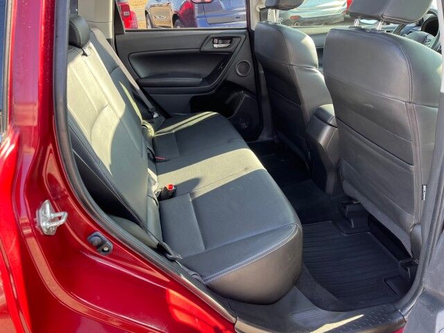 2014 Subaru Forester 2.0XT Touring AWD Ashland VA