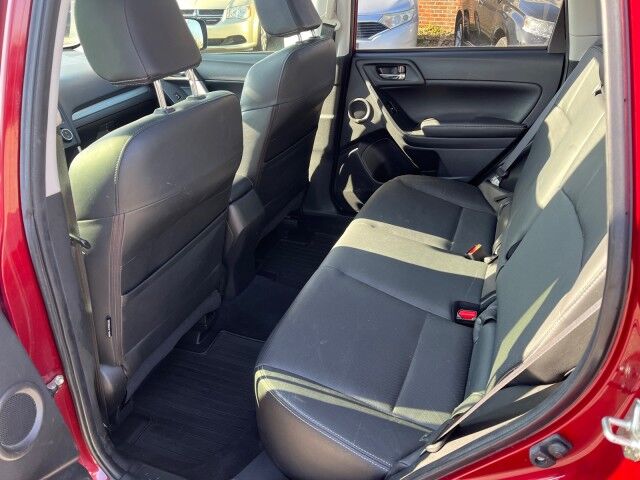 2014 Subaru Forester 2.0XT Touring AWD Ashland VA