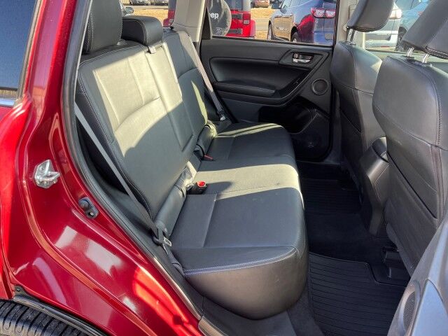 2014 Subaru Forester 2.0XT Touring AWD Ashland VA