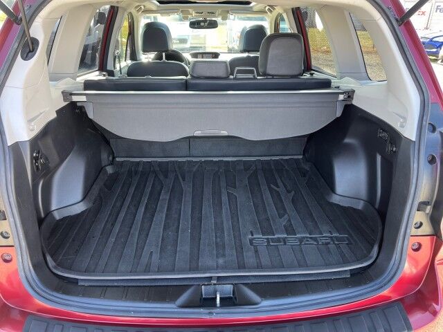 2014 Subaru Forester 2.0XT Touring AWD Ashland VA