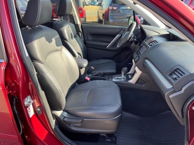 2014 Subaru Forester 2.0XT Touring AWD Ashland VA