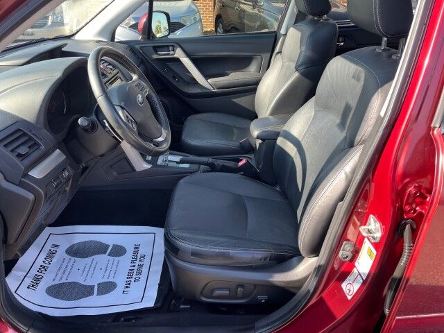 2014 Subaru Forester 2.0XT Touring AWD Ashland VA