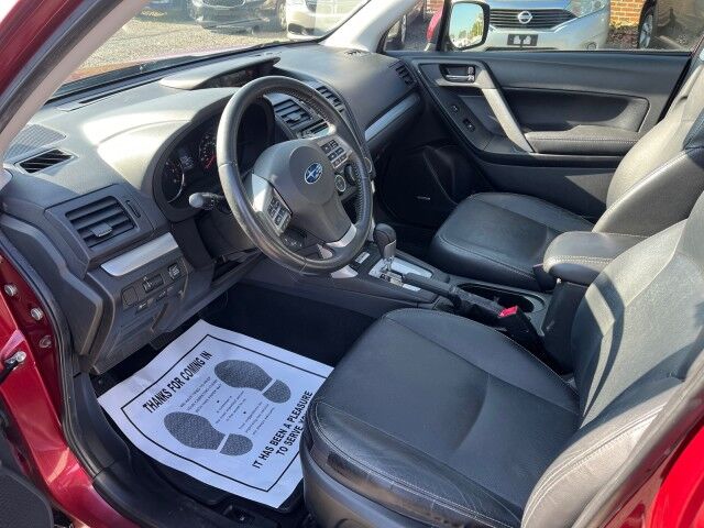 2014 Subaru Forester 2.0XT Touring AWD Ashland VA