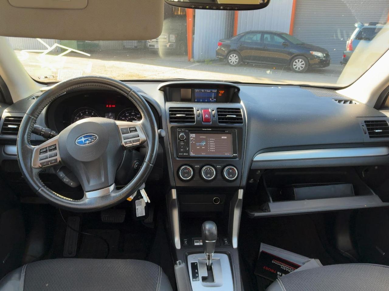 2014 Subaru Forester 2.0XT Touring Gladstone OR