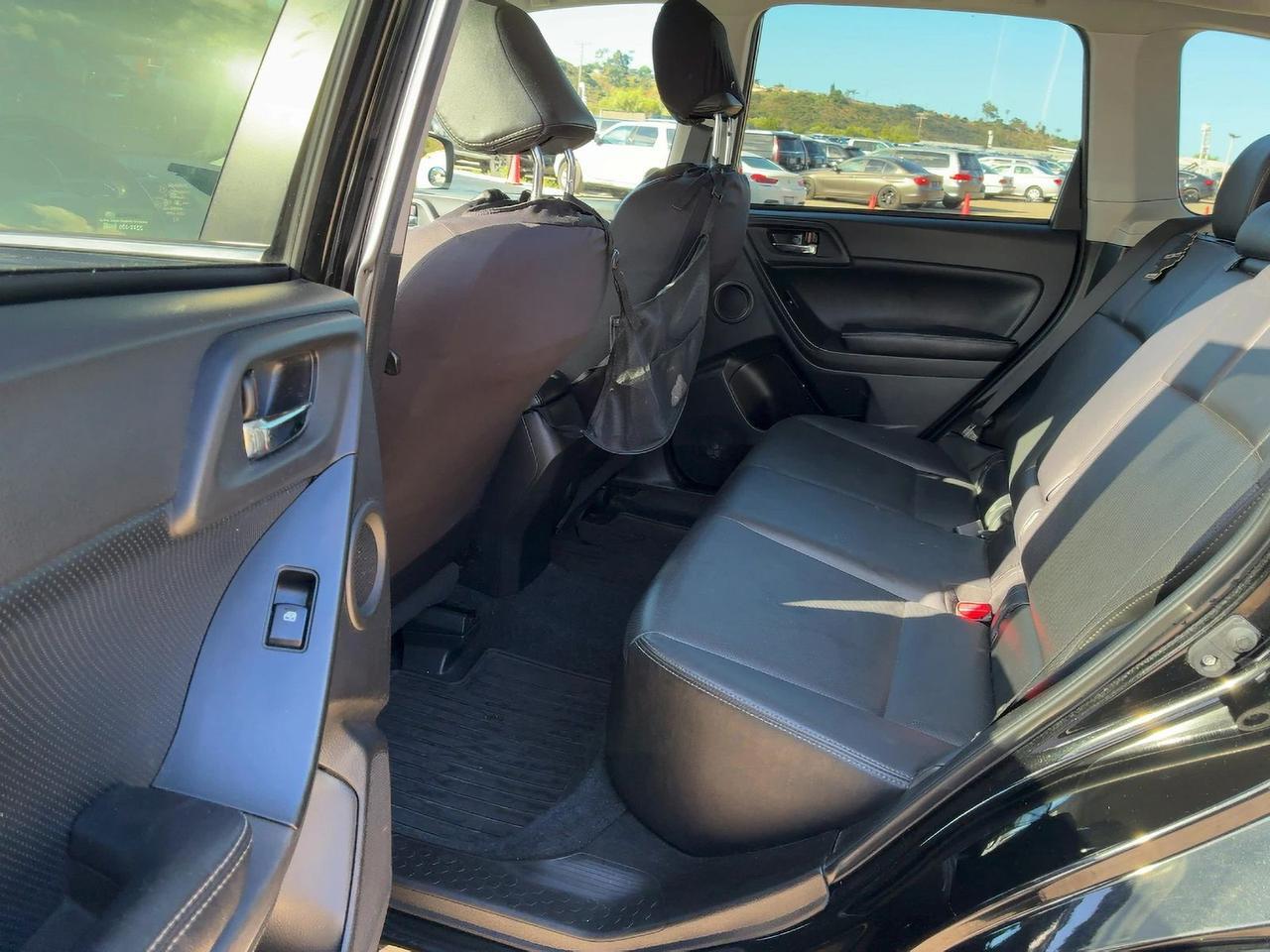 2014 Subaru Forester 2.0XT Touring Gladstone OR