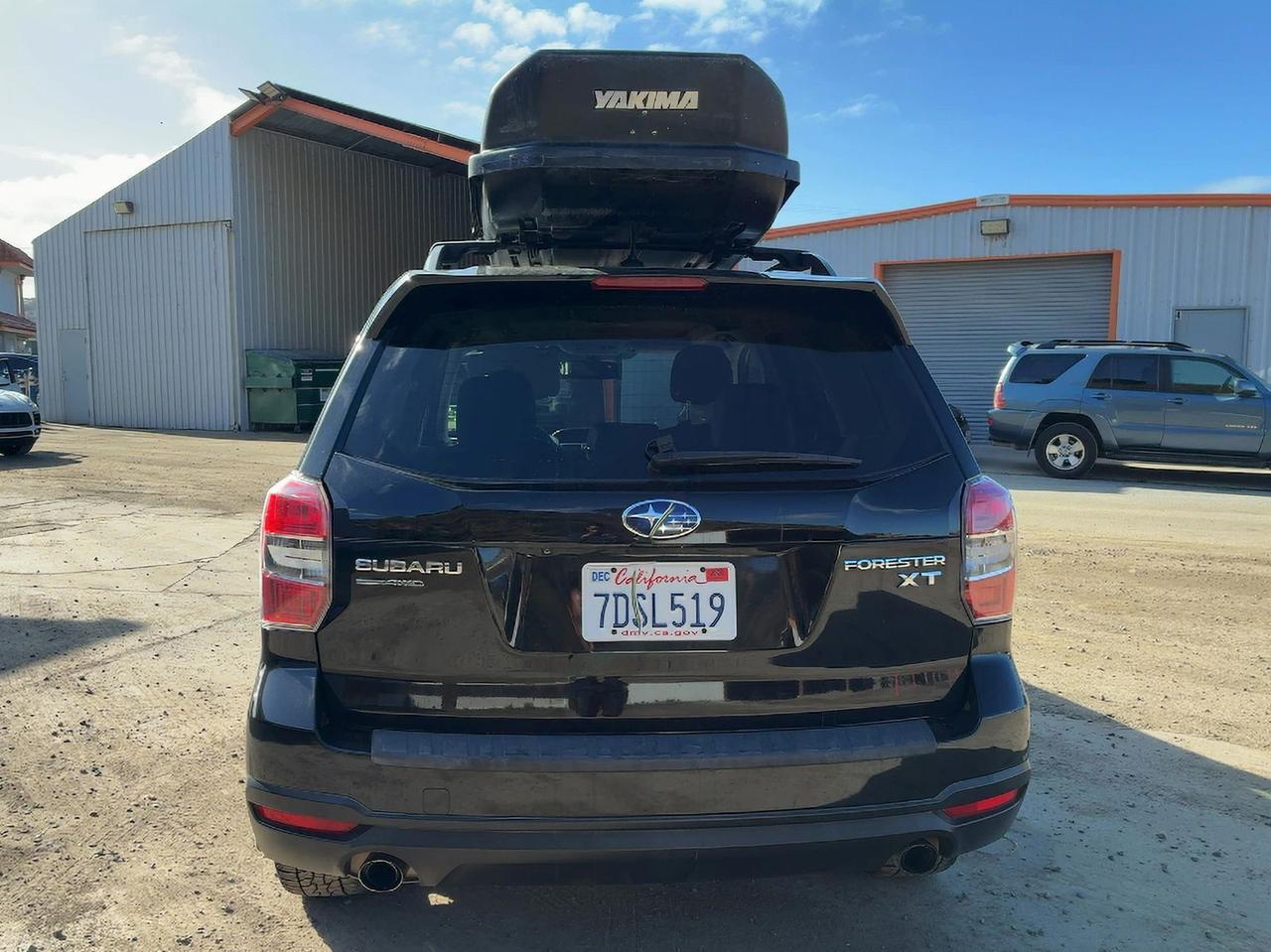 2014 Subaru Forester 2.0XT Touring Gladstone OR