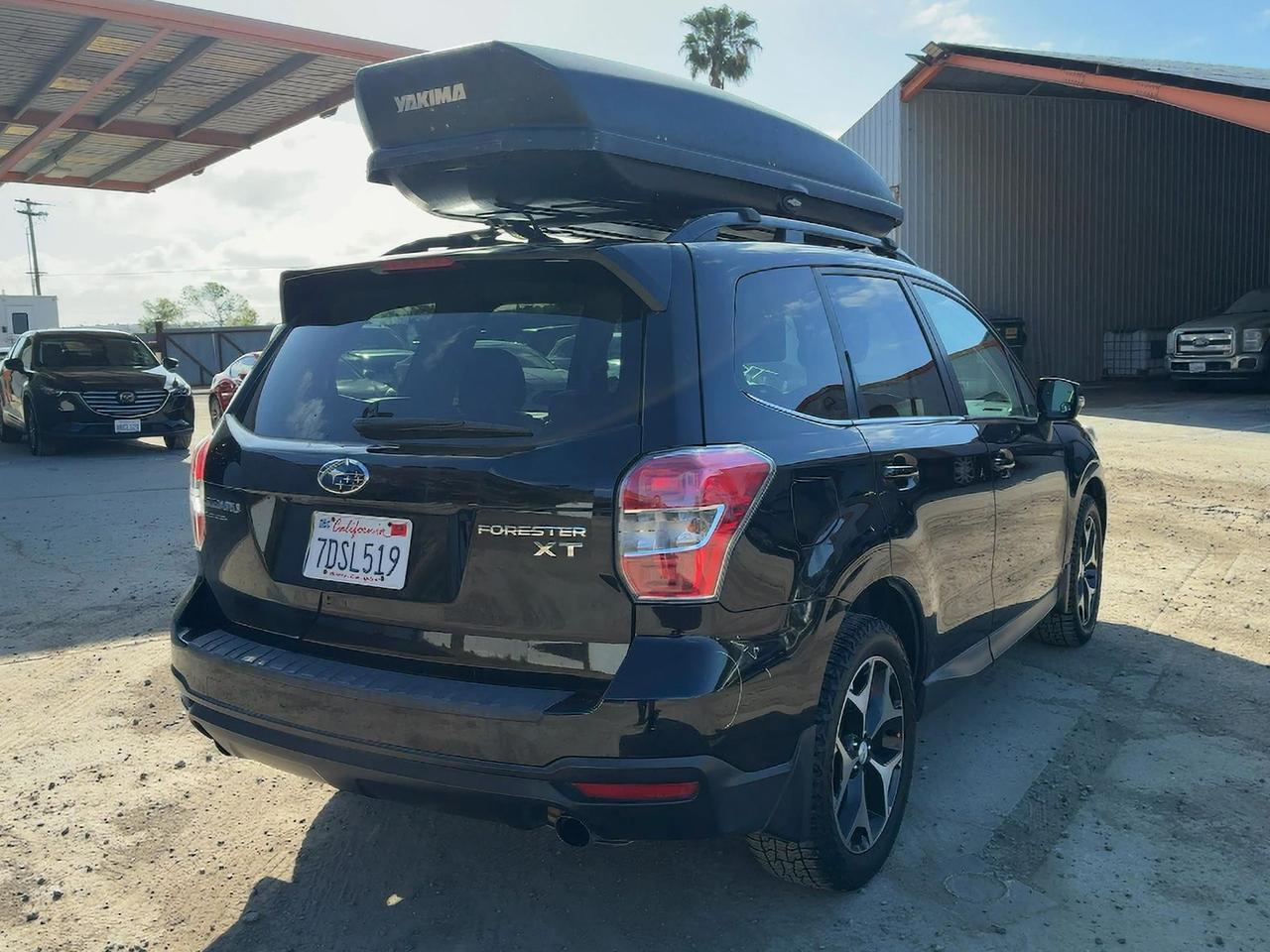 2014 Subaru Forester 2.0XT Touring Gladstone OR