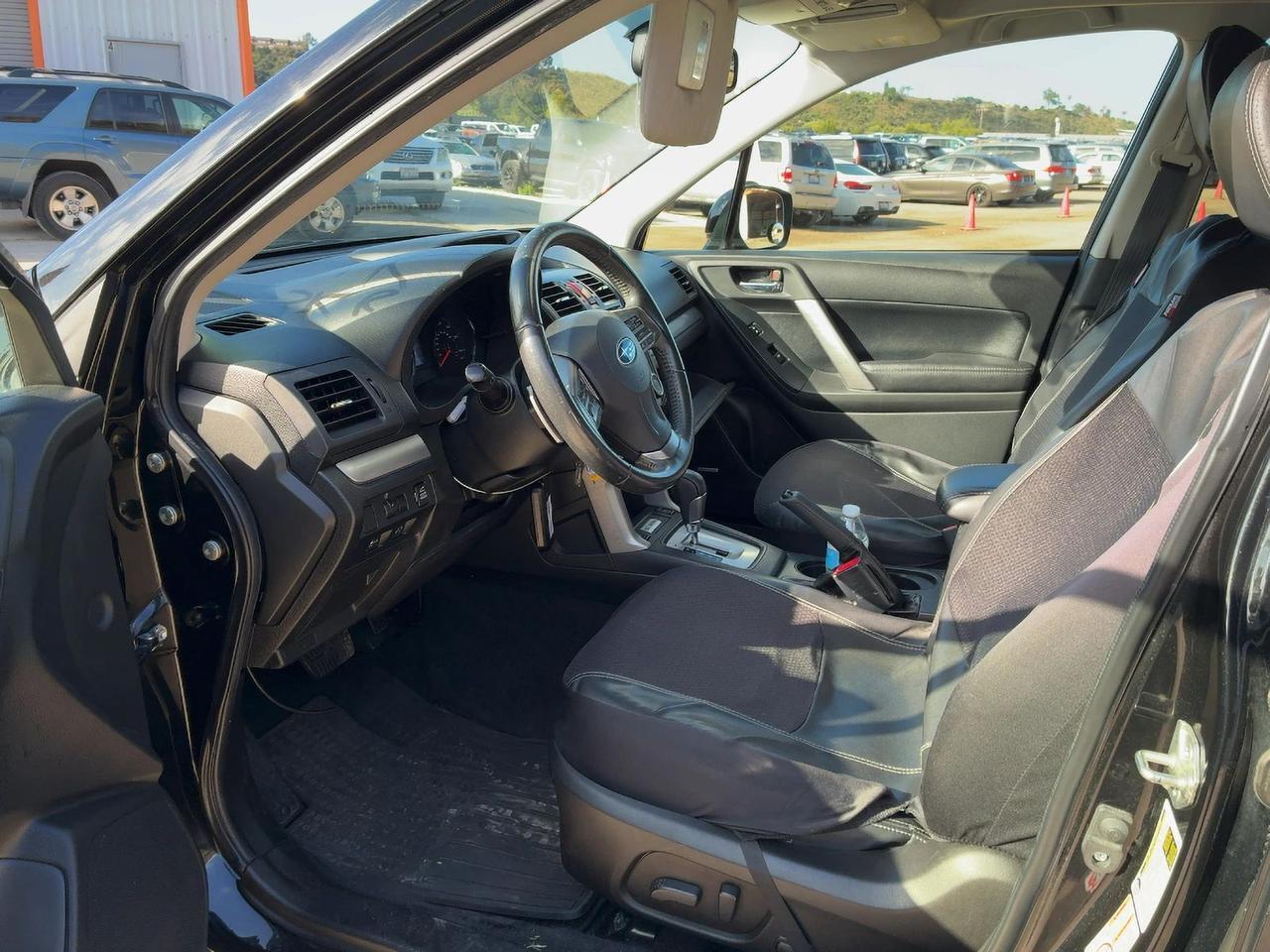 2014 Subaru Forester 2.0XT Touring Gladstone OR