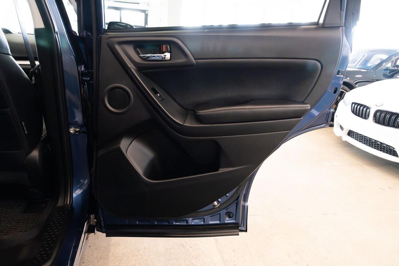 2014 Subaru Forester 2.0XT Touring Gladstone OR