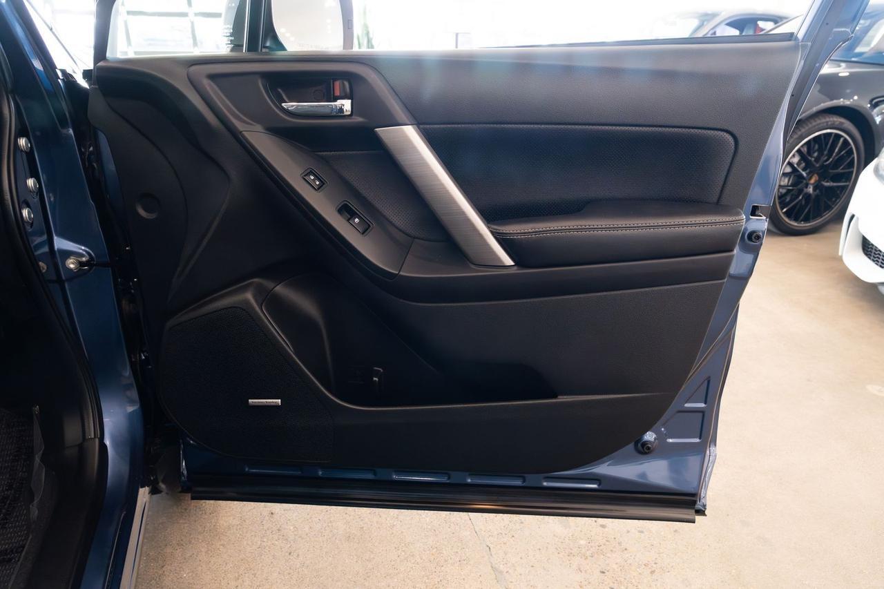 2014 Subaru Forester 2.0XT Touring Gladstone OR