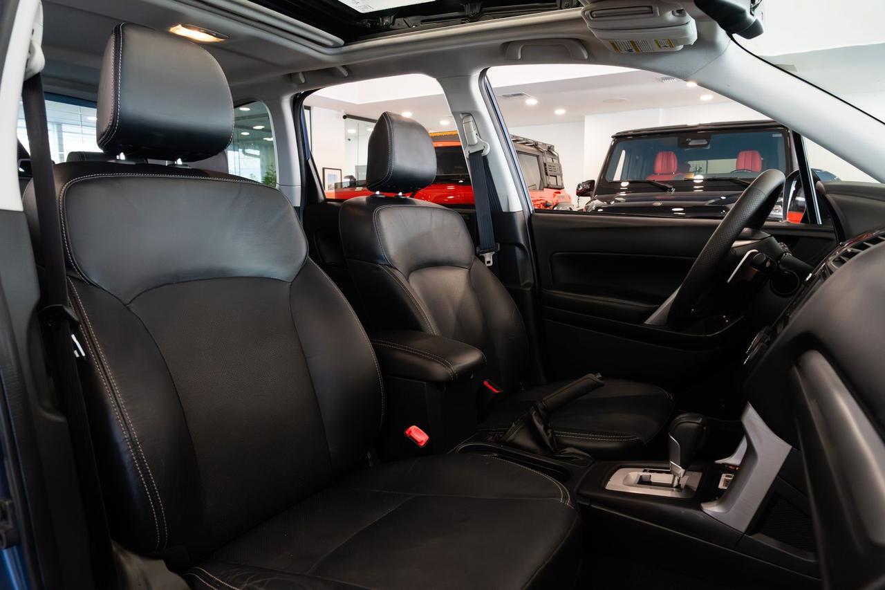 2014 Subaru Forester 2.0XT Touring Gladstone OR