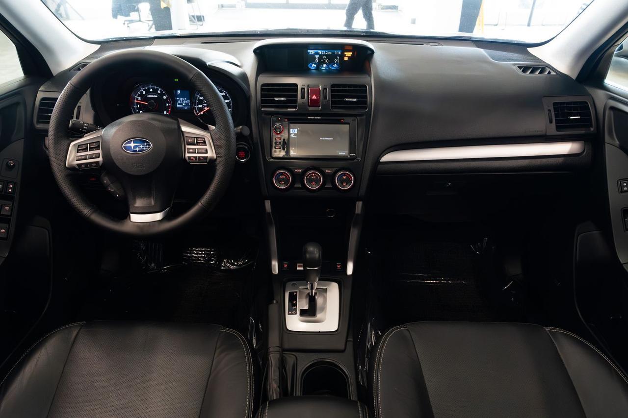 2014 Subaru Forester 2.0XT Touring Gladstone OR