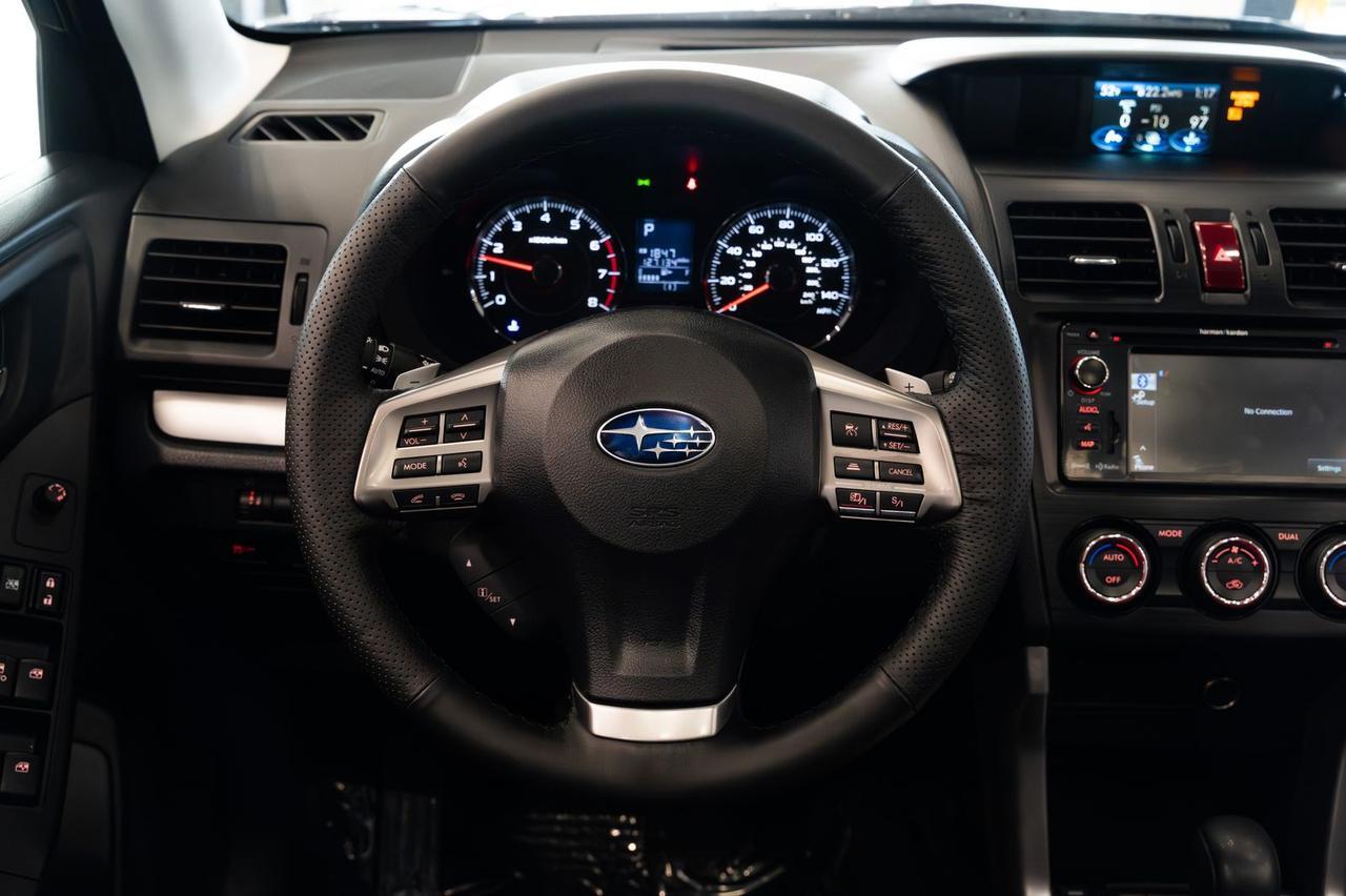 2014 Subaru Forester 2.0XT Touring Gladstone OR