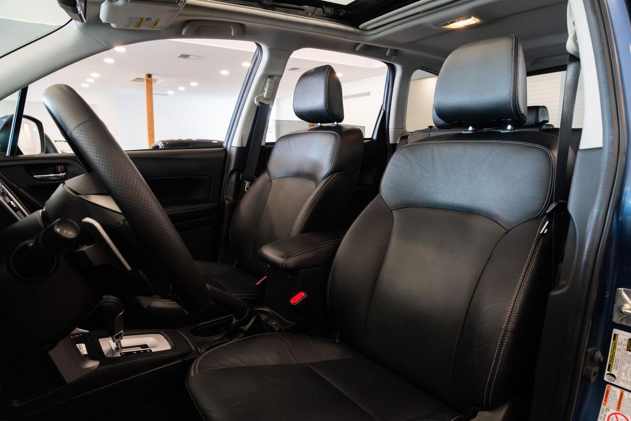 2014 Subaru Forester 2.0XT Touring Gladstone OR