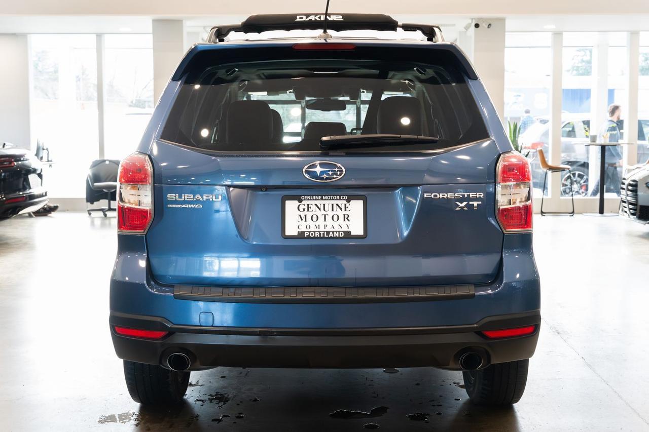 2014 Subaru Forester 2.0XT Touring Gladstone OR