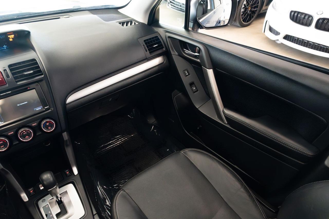 2014 Subaru Forester 2.0XT Touring Gladstone OR