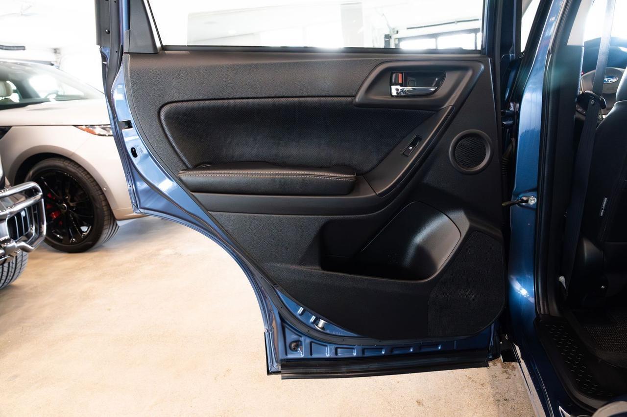 2014 Subaru Forester 2.0XT Touring Gladstone OR