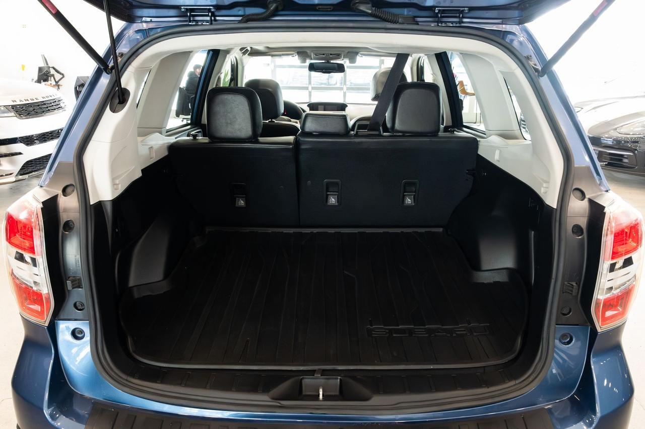 2014 Subaru Forester 2.0XT Touring Gladstone OR