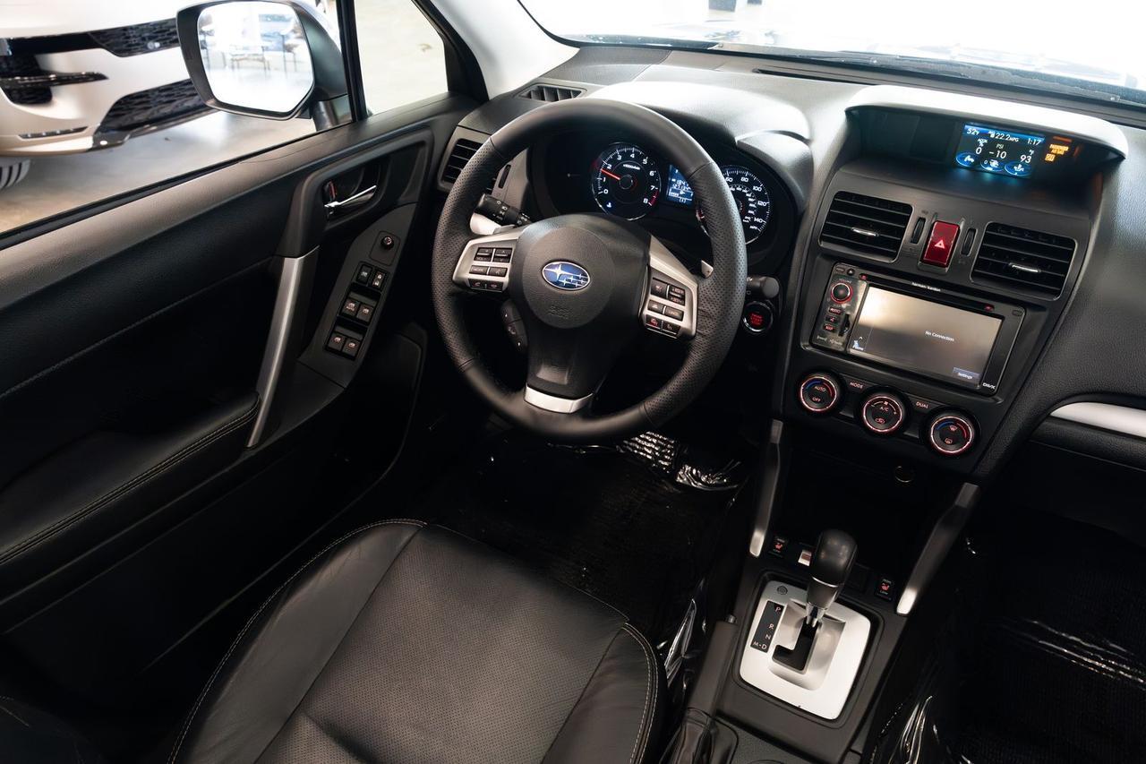 2014 Subaru Forester 2.0XT Touring Gladstone OR