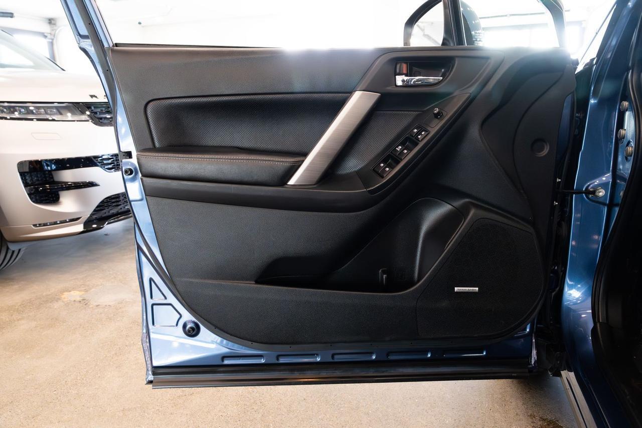 2014 Subaru Forester 2.0XT Touring Gladstone OR