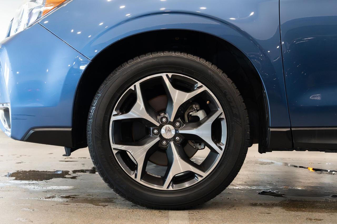 2014 Subaru Forester 2.0XT Touring Gladstone OR
