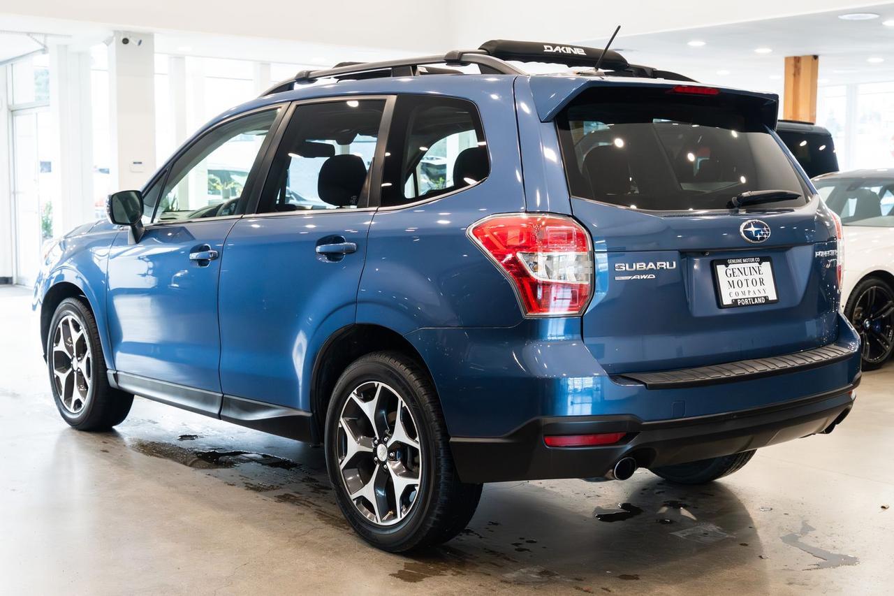 2014 Subaru Forester 2.0XT Touring Gladstone OR