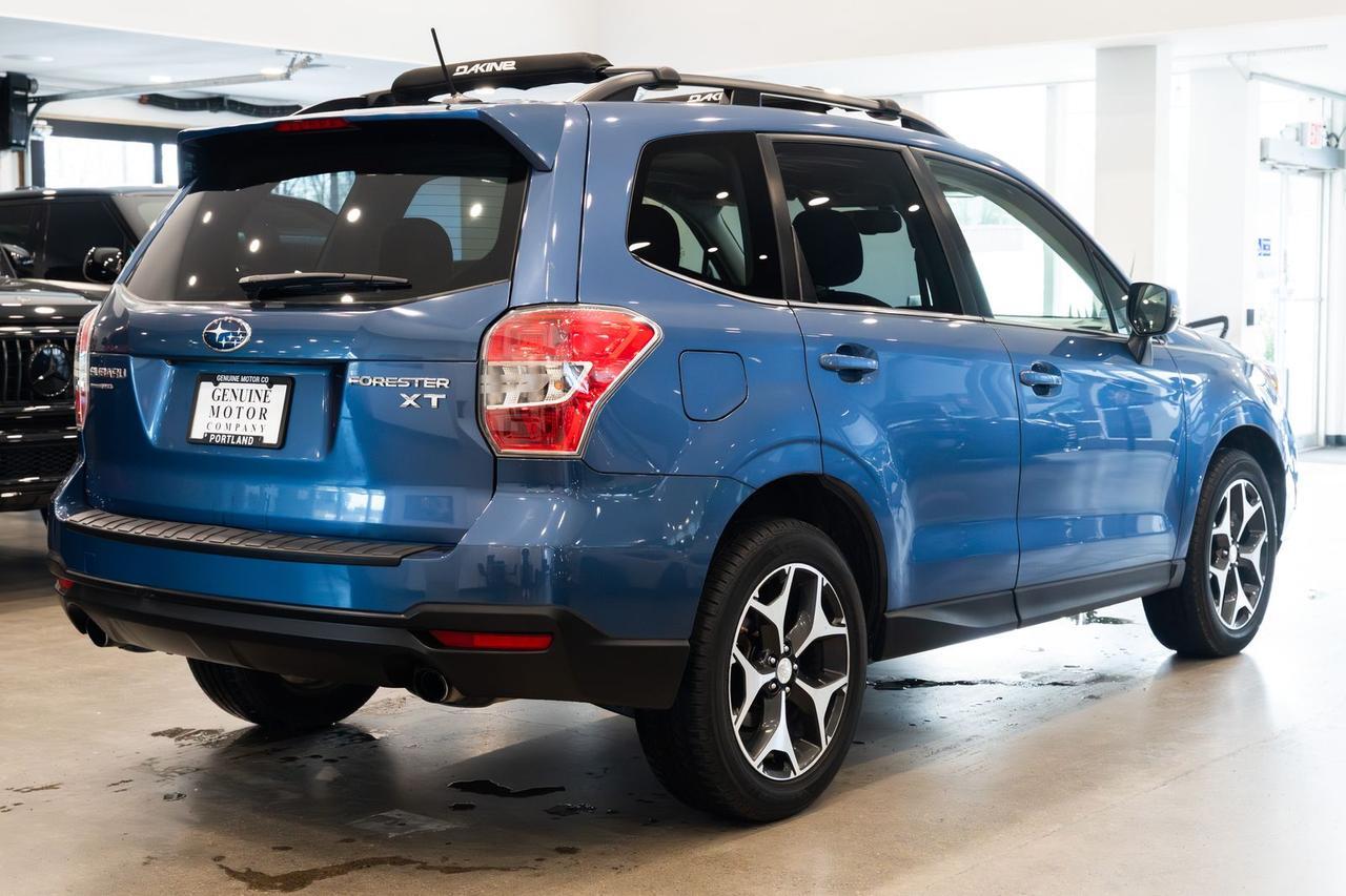 2014 Subaru Forester 2.0XT Touring Gladstone OR