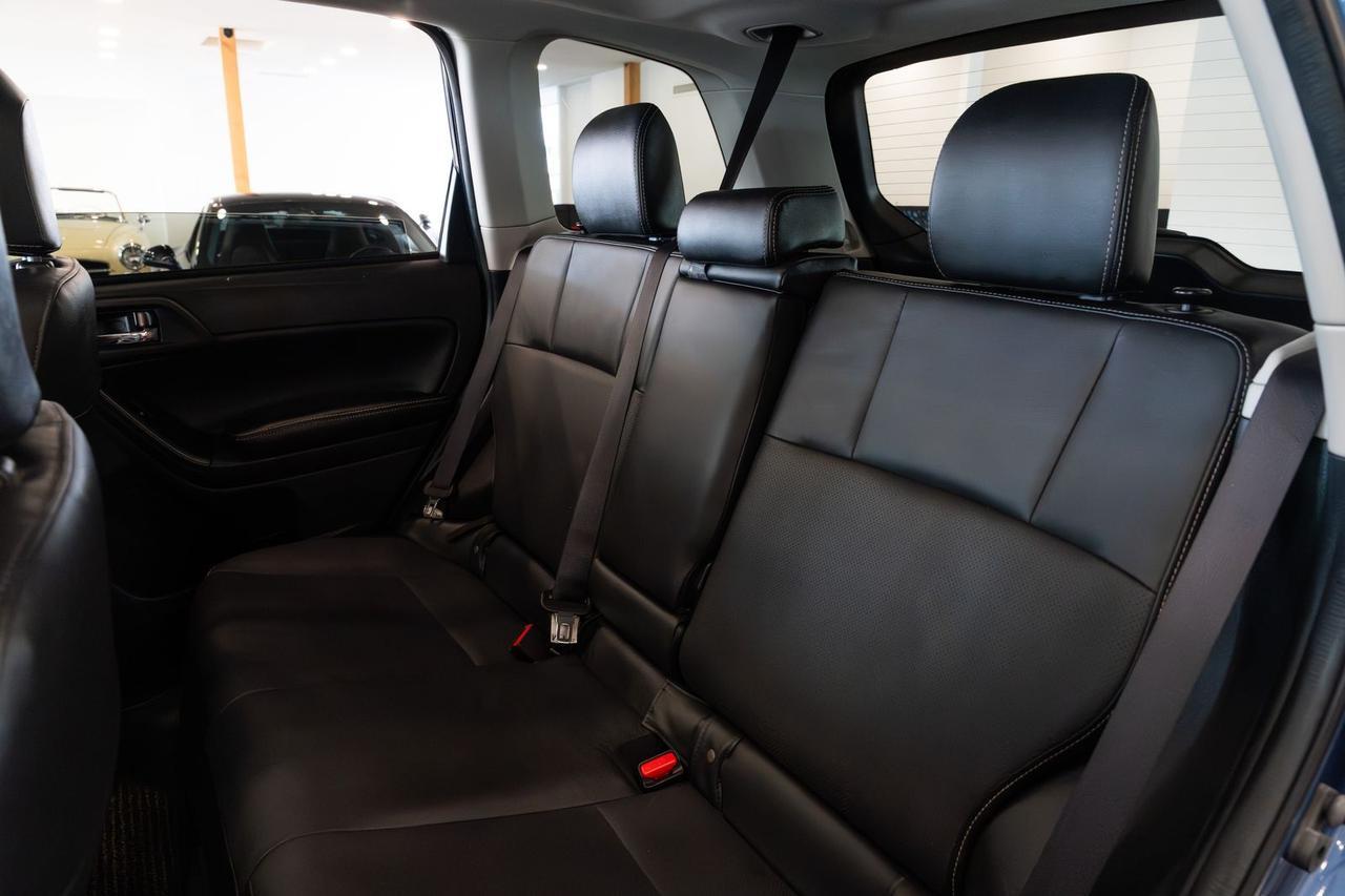 2014 Subaru Forester 2.0XT Touring Gladstone OR