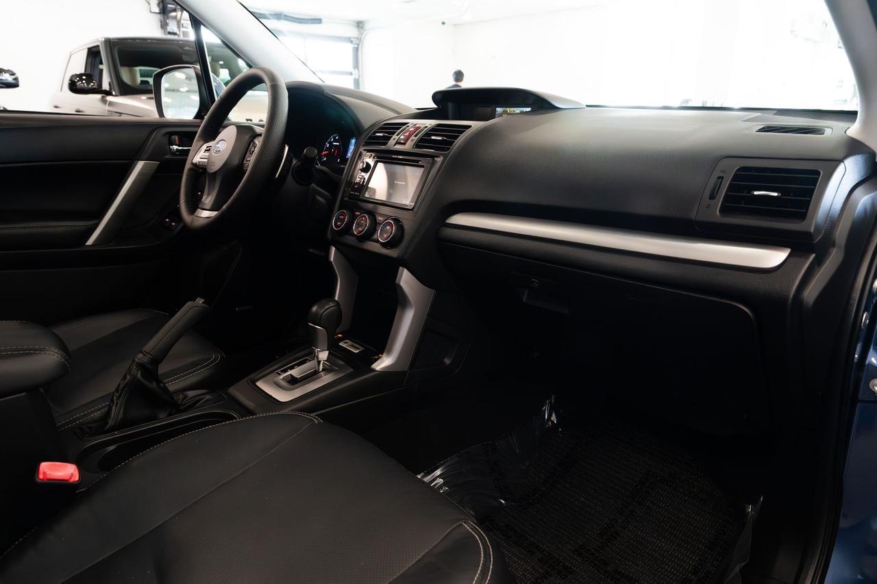 2014 Subaru Forester 2.0XT Touring Gladstone OR
