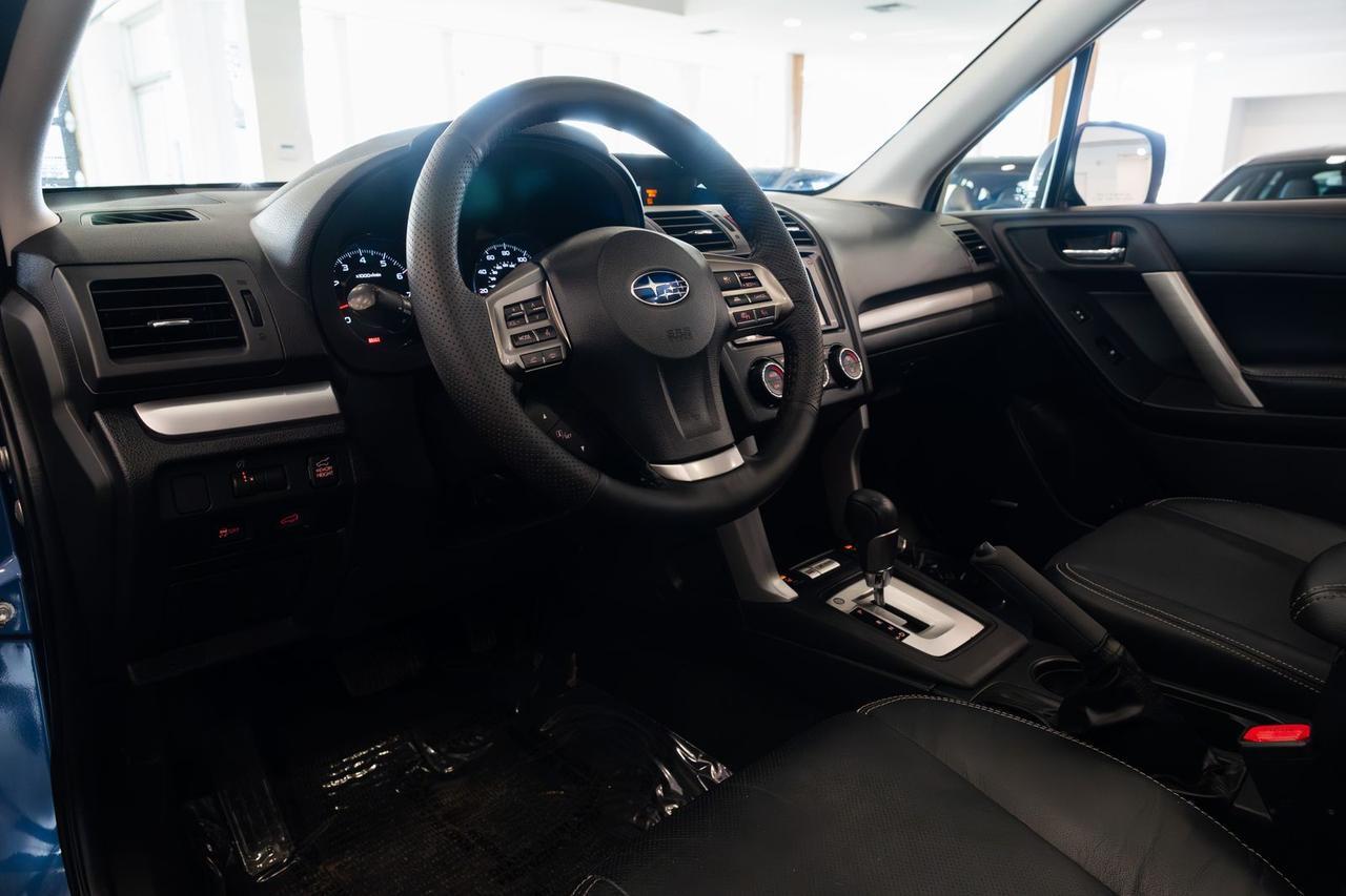 2014 Subaru Forester 2.0XT Touring Gladstone OR