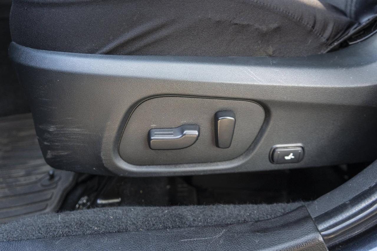 2014 Subaru Forester 2.0XT Touring San Antonio TX