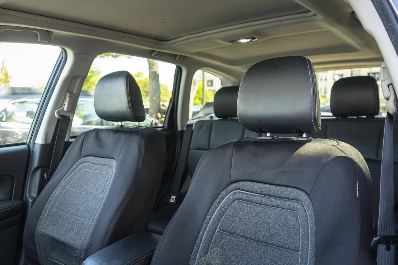 2014 Subaru Forester 2.0XT Touring San Antonio TX