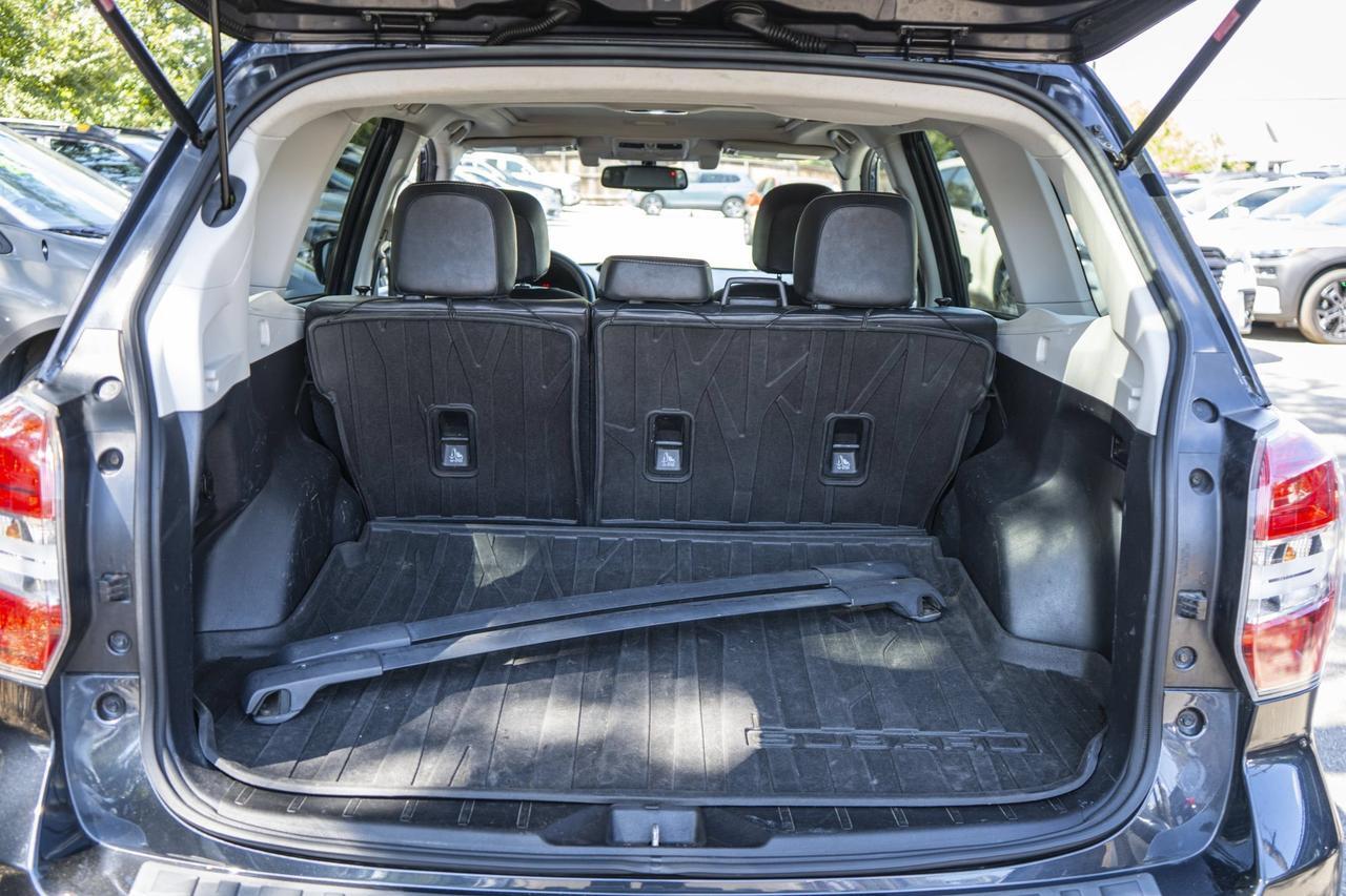 2014 Subaru Forester 2.0XT Touring San Antonio TX