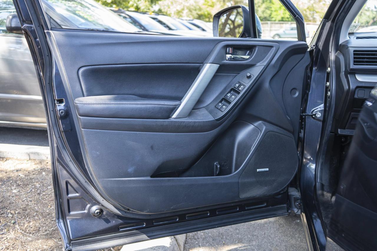 2014 Subaru Forester 2.0XT Touring San Antonio TX