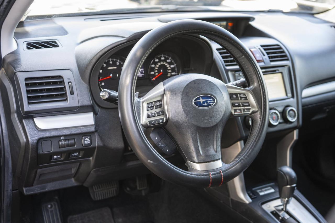 2014 Subaru Forester 2.0XT Touring San Antonio TX