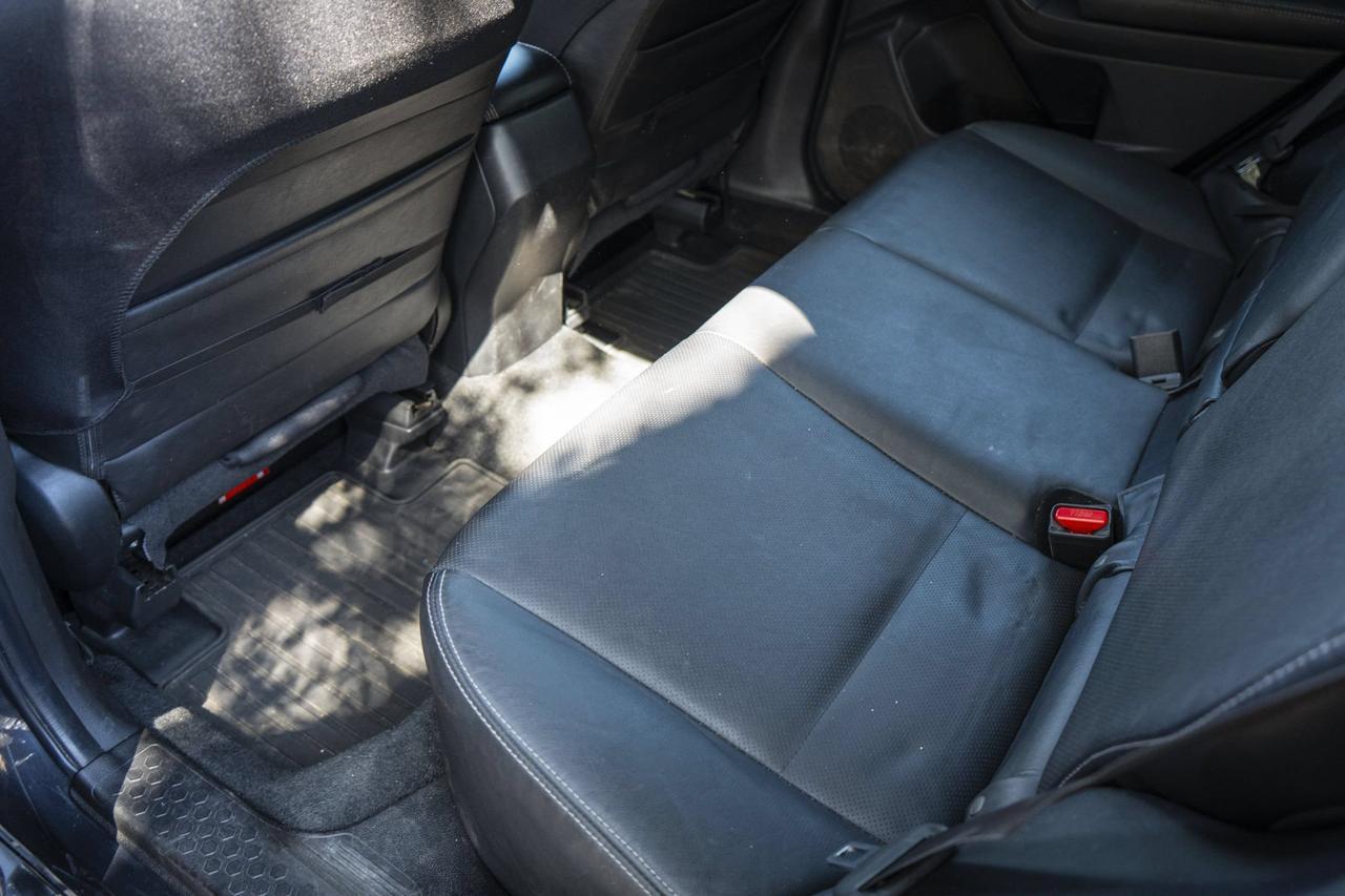 2014 Subaru Forester 2.0XT Touring San Antonio TX