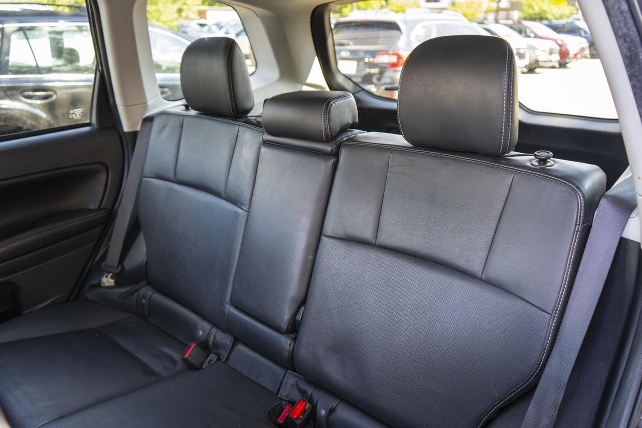 2014 Subaru Forester 2.0XT Touring San Antonio TX