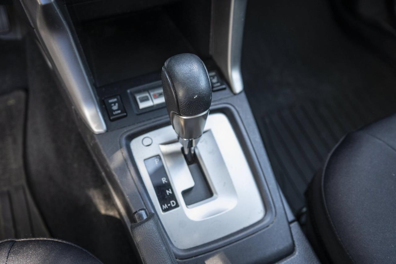 2014 Subaru Forester 2.0XT Touring San Antonio TX