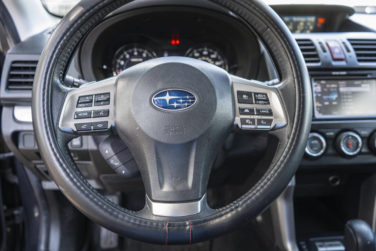 2014 Subaru Forester 2.0XT Touring San Antonio TX