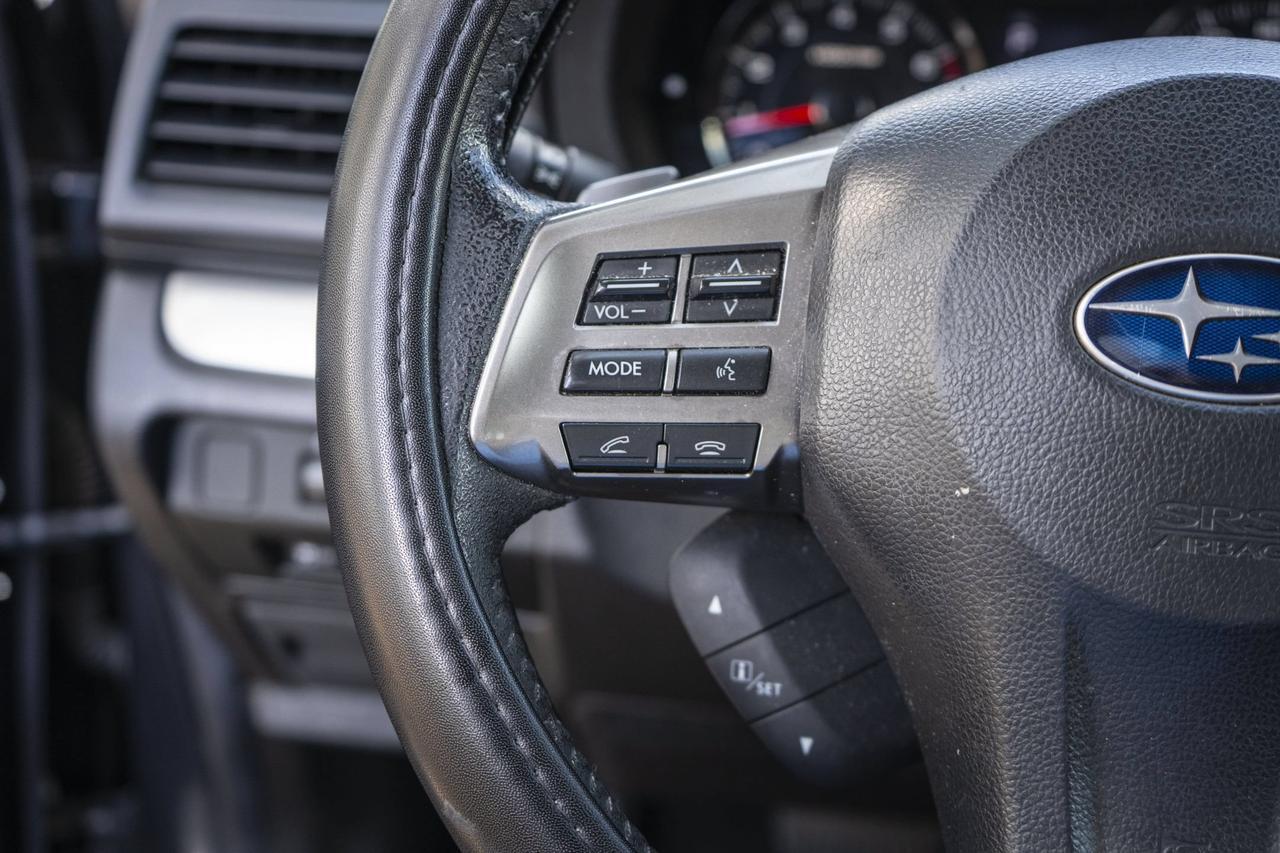 2014 Subaru Forester 2.0XT Touring San Antonio TX