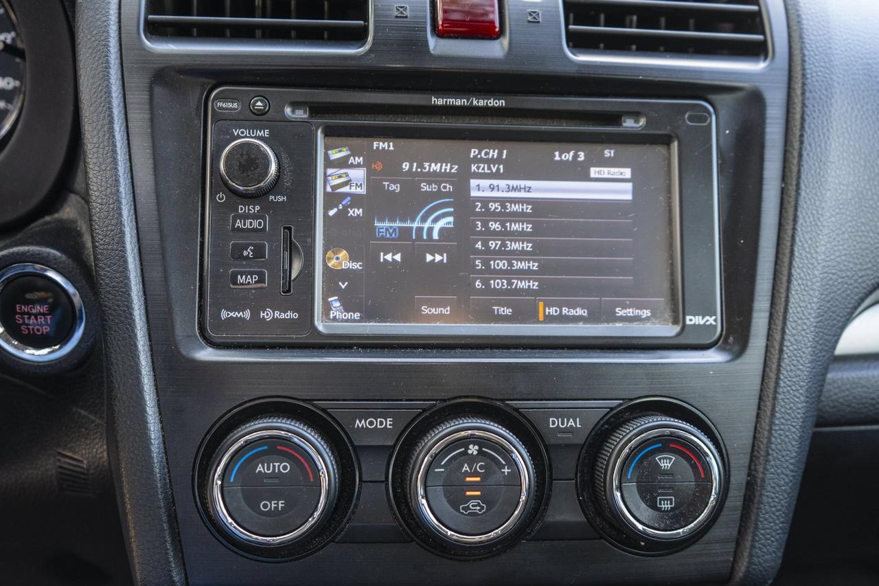 2014 Subaru Forester 2.0XT Touring San Antonio TX