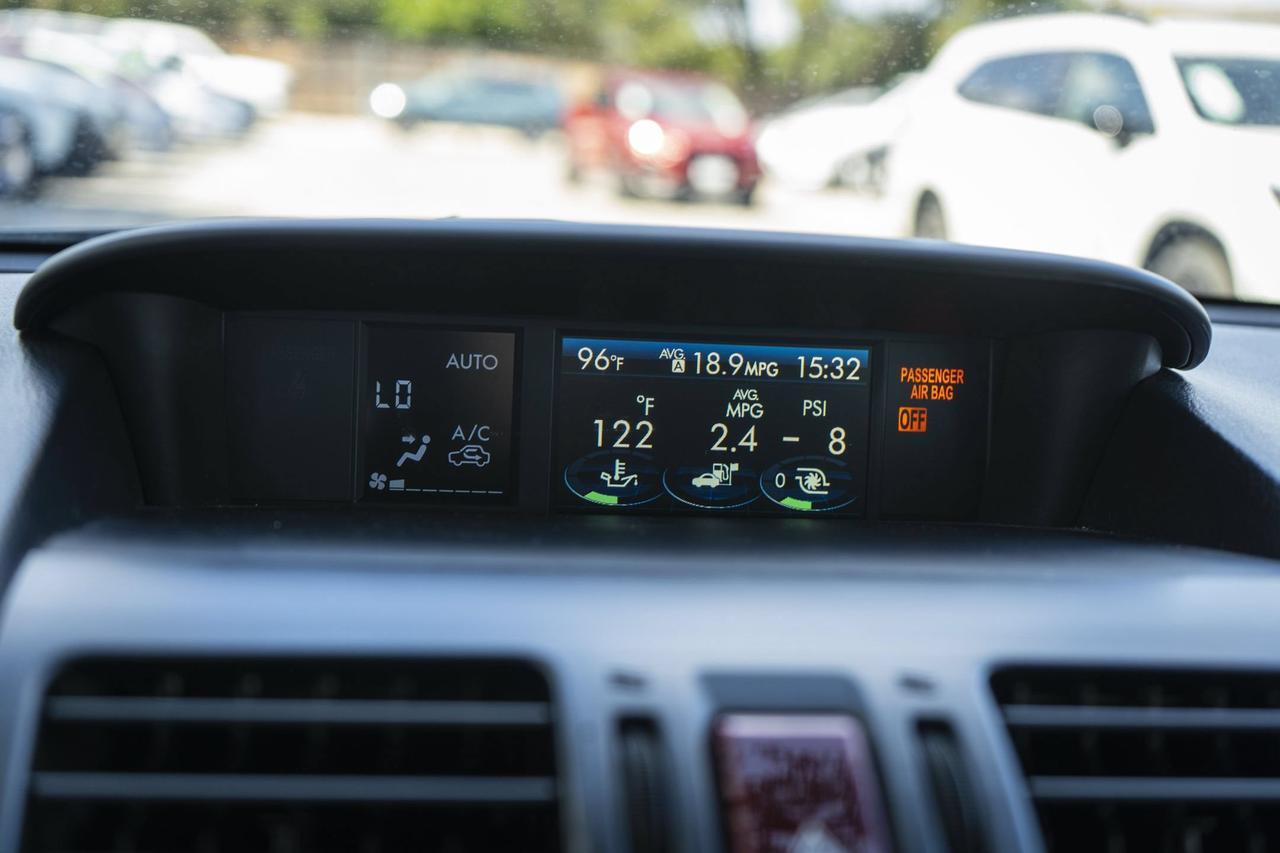 2014 Subaru Forester 2.0XT Touring San Antonio TX