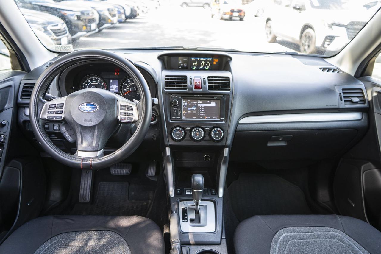 2014 Subaru Forester 2.0XT Touring San Antonio TX