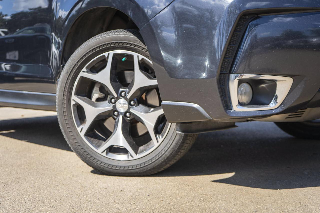 2014 Subaru Forester 2.0XT Touring San Antonio TX