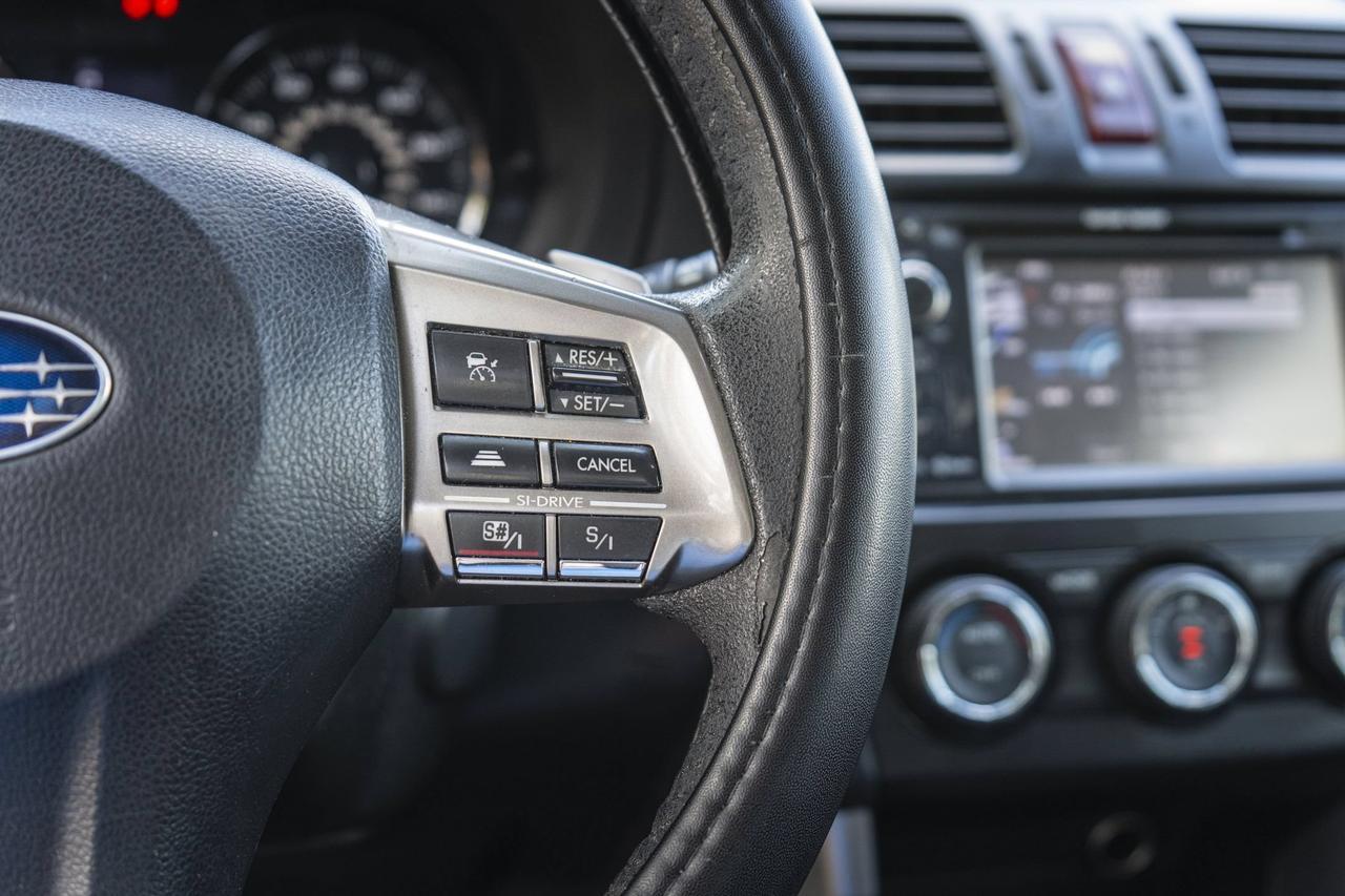 2014 Subaru Forester 2.0XT Touring San Antonio TX