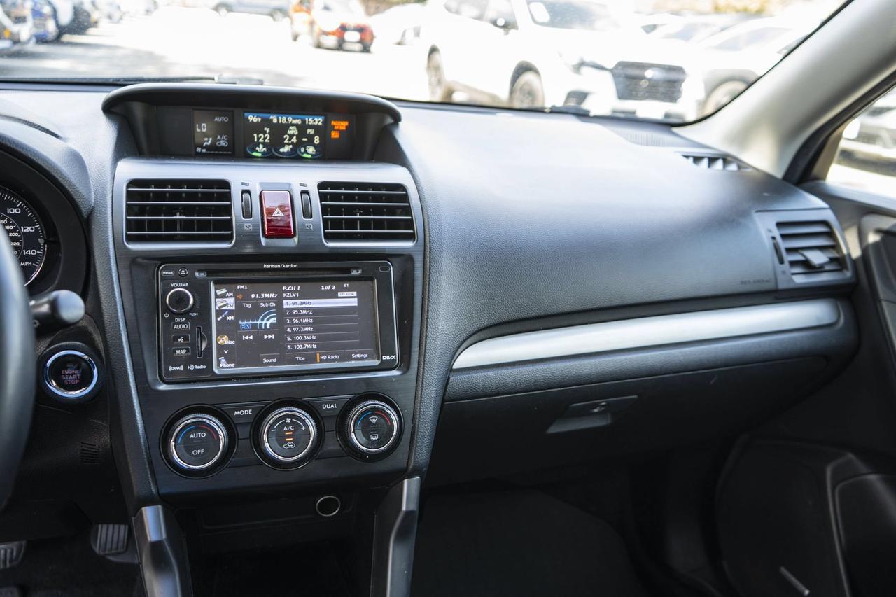 2014 Subaru Forester 2.0XT Touring San Antonio TX