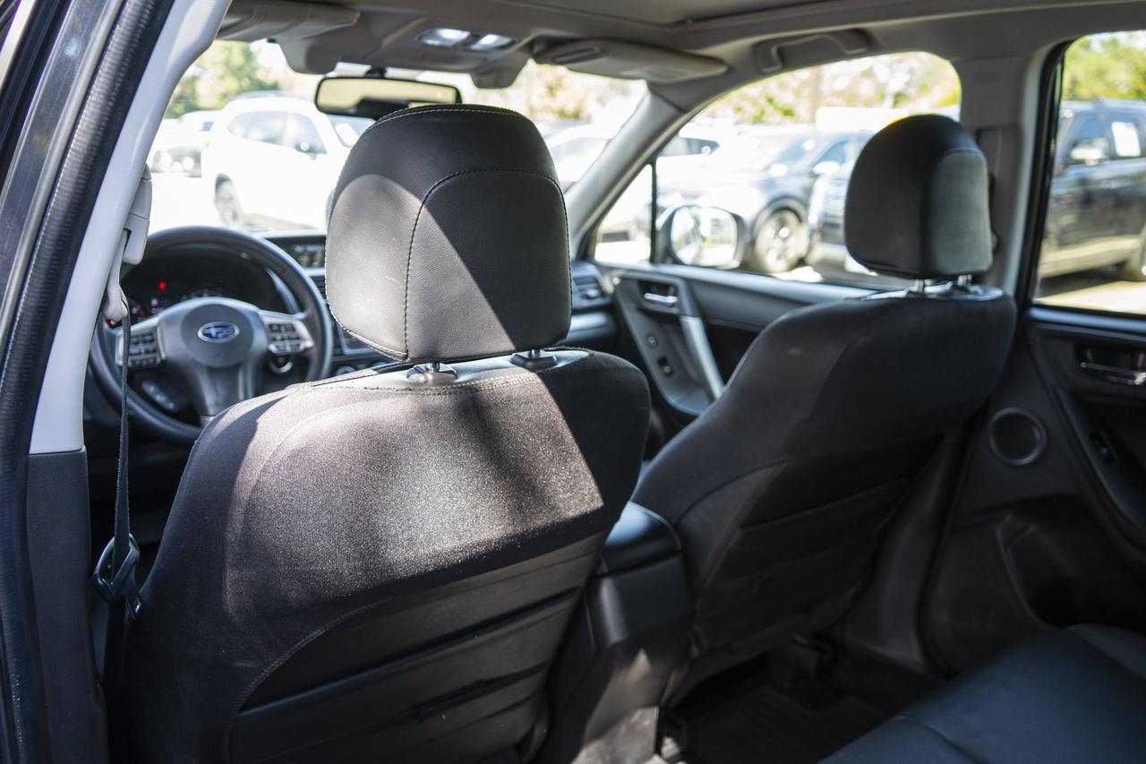 2014 Subaru Forester 2.0XT Touring San Antonio TX